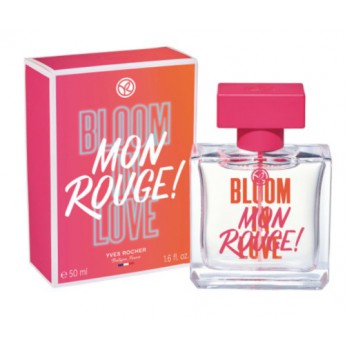 MON ROUGE BLOOM IN LOVE 50мл