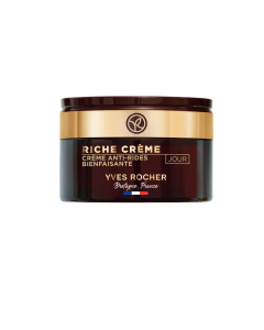 Дневен крем Riche Creme