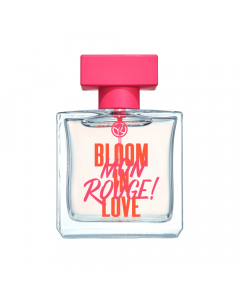 Mon Rouge Bloom In Love