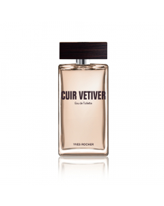 Cuir Vetiver