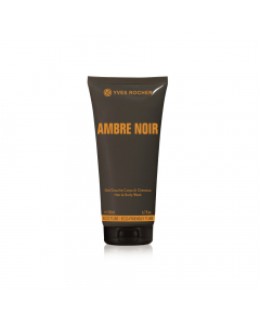 Душ гел Ambre Noir