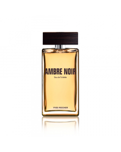 Ambre Noir