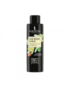 Подхранващо олио 100% Spa Nourish Gold