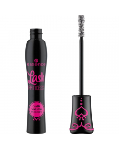 Спирала за очи Lash Princess Curl & Volume