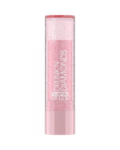 Балсам за устни Drunk'n Diamonds Plumping