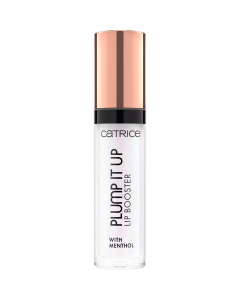 Гланц за устни Plump It Up Lip Booster