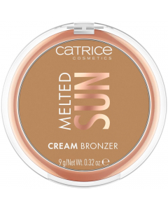 Пудра за лице Melted Sun Cream Bronzer