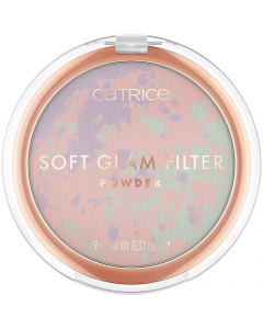 Пудра за лице Soft Glam Filter Powder