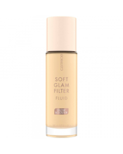 Хайлайтър Soft Glam Filter Fluid