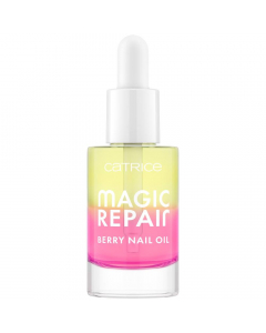 Масло за нокти Magic Repair Berry Nail Oil