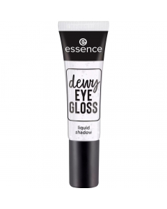 Течни сенки за очи Dewy Eye Gloss