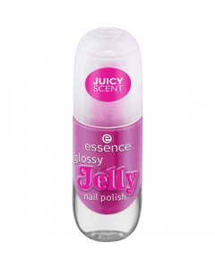 Лак за нокти Glossy Jelly  01 Summer Splash