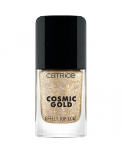 Топ лак Cosmic Gold Effect