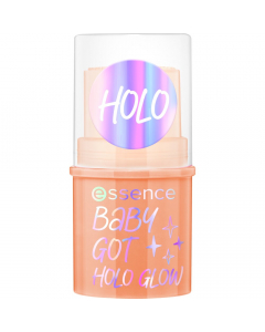 Хайлайтър Baby Got Holo Glow 