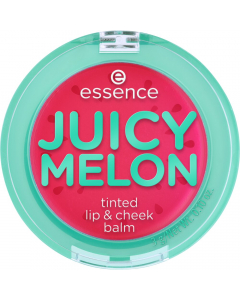 Балсам за устни и скули  Juicy  Melon