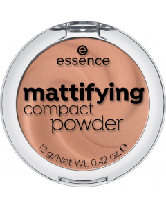 Пудра за лице Mattifying Compact