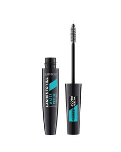 Спирала за очи Lashes To Kill Waterproof 