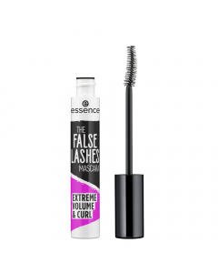 Спирала за очи False Lashes Extreme Volume&Curl