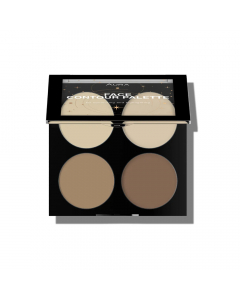 Контурираща палитра за лице Face Contour Dark