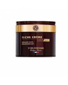 Крем Grand Soin Riche Creme