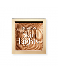 Пудра за лице Skin Lights Bronzer