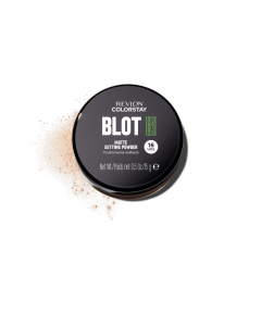 Пудра за лице ColorStay Blot Setting Powder