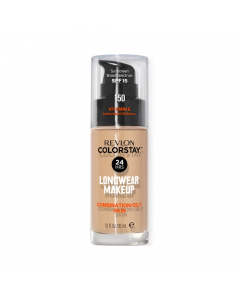 Фон дьо тен ColorStay Longwear Oily Skin