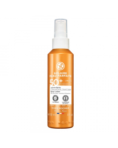 Спрей мляко Solaire SPF50