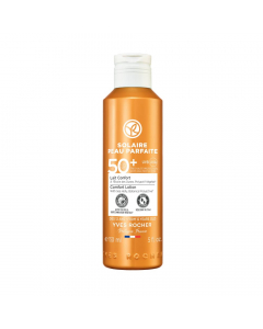 Мляко за лице и тяло Solaire SPF50