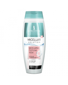 Мицеларна вода Clean Phase Micellar