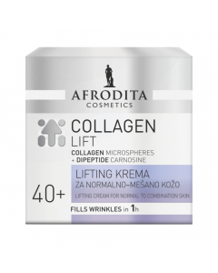 Крем Collagen Lift 40+