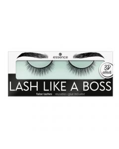 Изкуствени мигли Lash Like A Boss