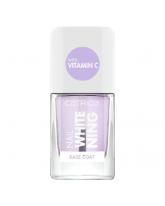 База за нокти Whitening Base Coat