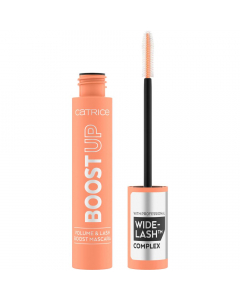 Спирала за очи Boost UP Volume & Lash