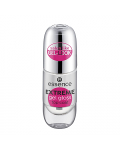 Топ лак Extreme Gel Gloss