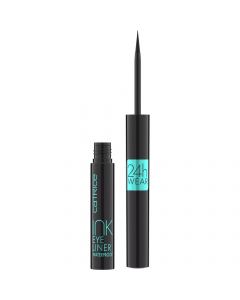 Очна линия Ink Eyeliner Waterproof