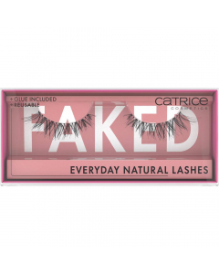 Изкуствени мигли Faked Everyday Natural