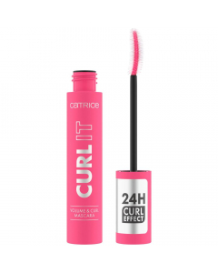 Спирала за очи Curl It Volume