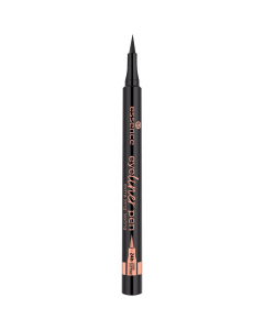 Очна линия Eyeliner Pen Extra Long-Lasting