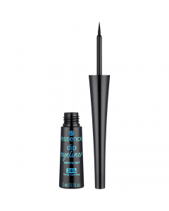 Очна линия Dip Eyeliner Long-Lasting Wp