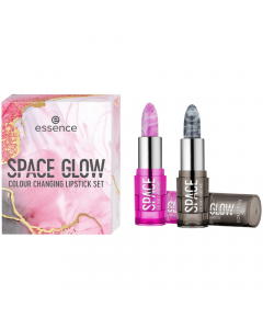 Комплект червила Space Glow Colour Changing