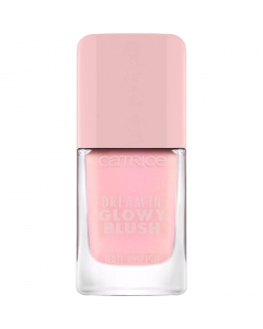 Лак за нокти Dream In Glowy Blush