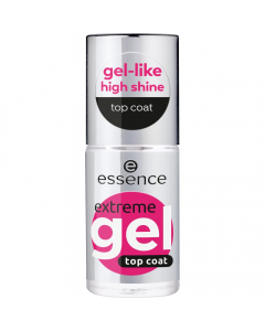 Топ лак Extreme Gel Gloss to Go