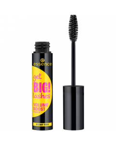 Спирала за очи Get Big! lashes Volume Boost